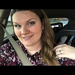 Meet your Posher, Kelsey